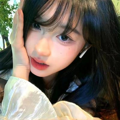 雨天的水彩画