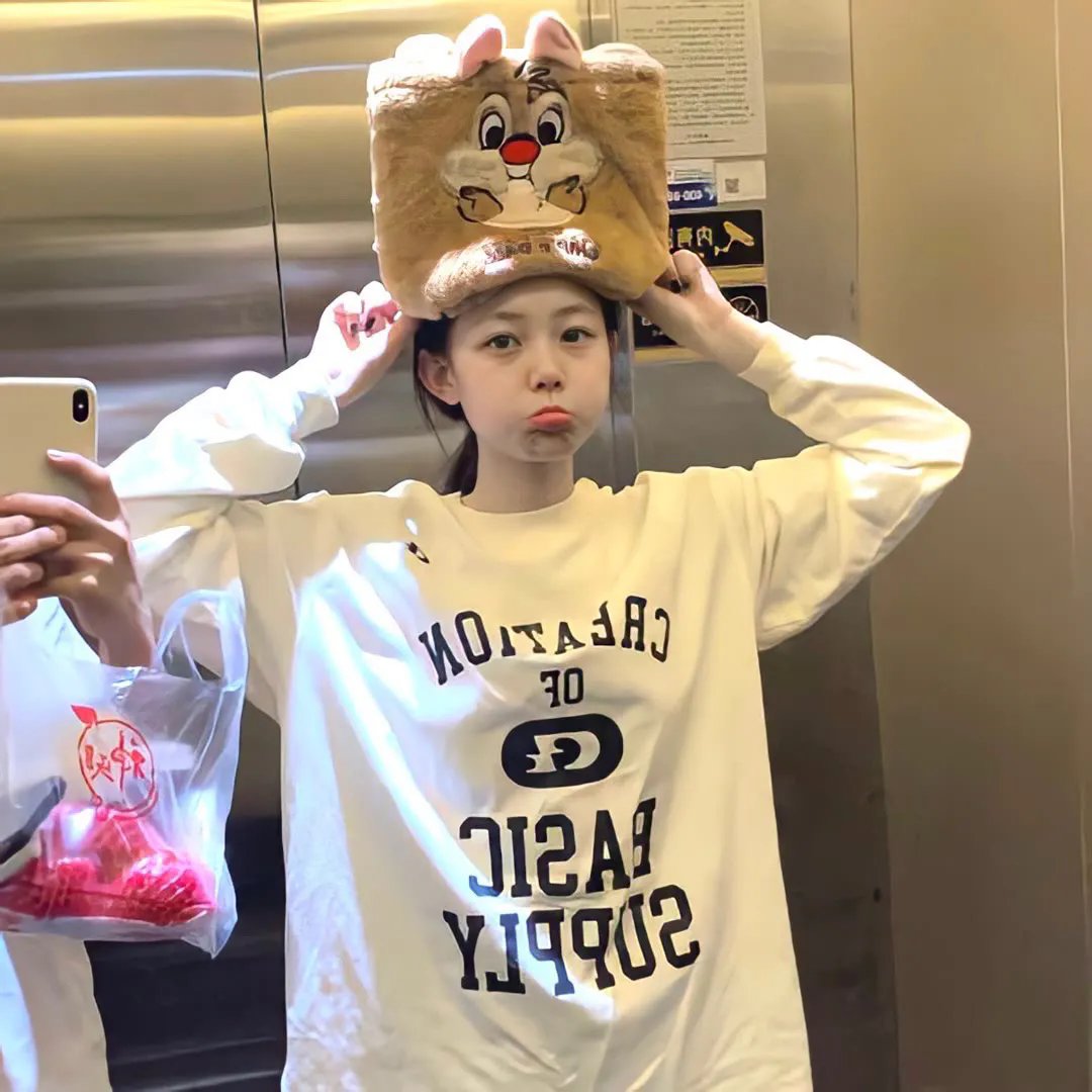 小犬子