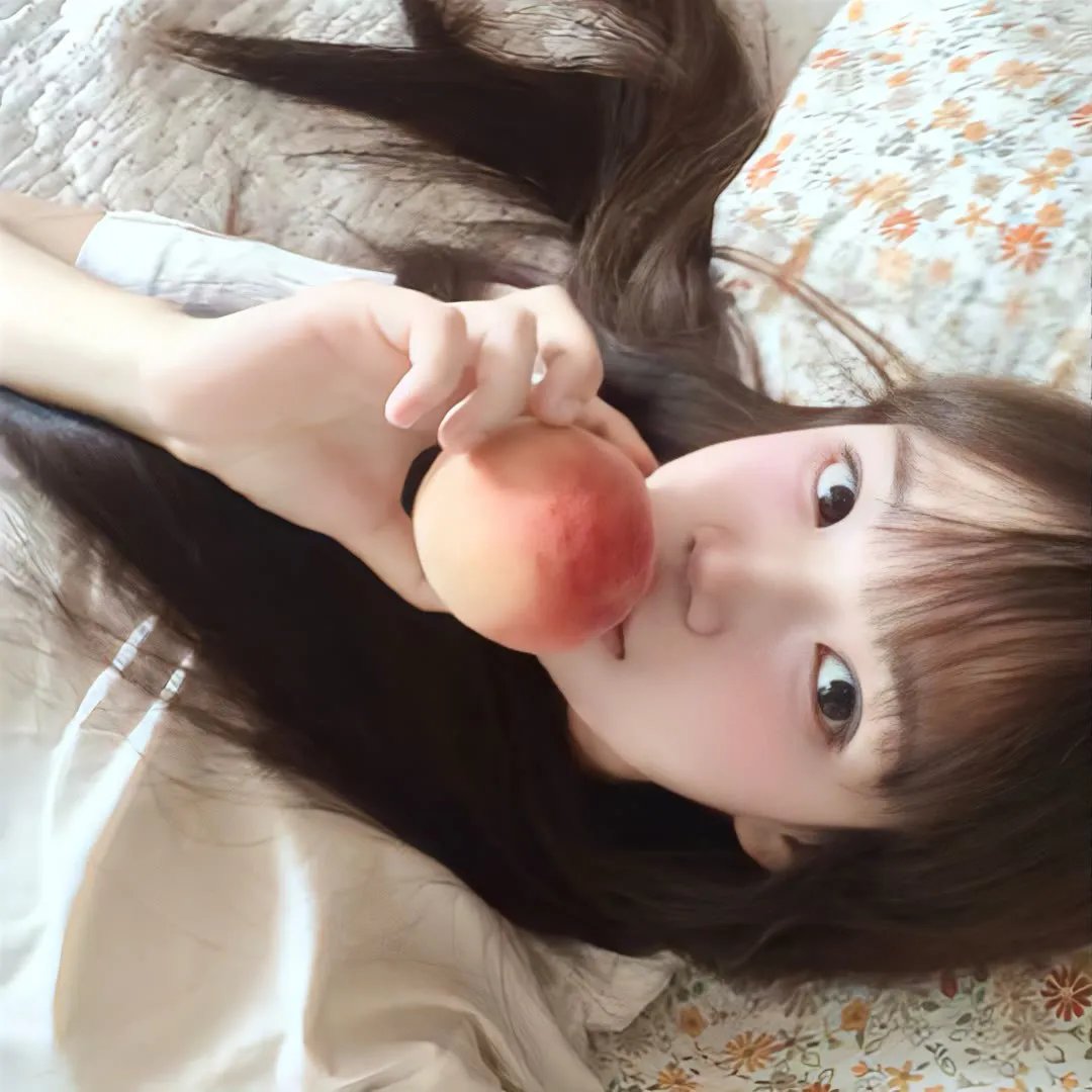 最爱·你