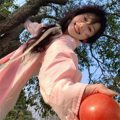 树林里的夫妻