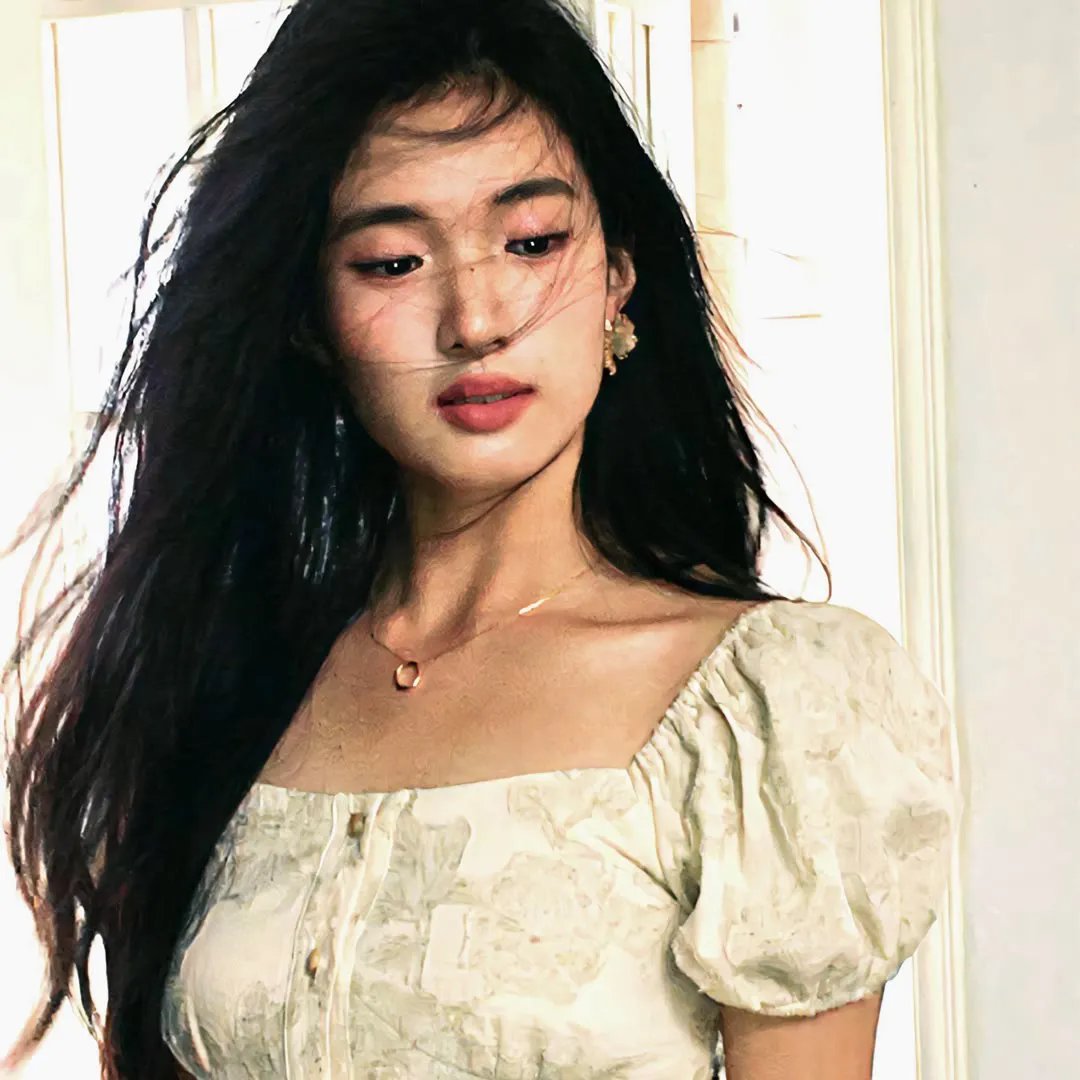 盲少的心动辣妹